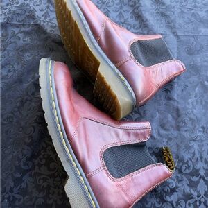 Dr. Martens 1976
Ambassador Leather Chelsea Boots size 12